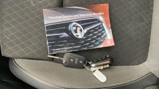 Vauxhall Grandland X 1.2 Turbo SRi Nav 5dr Petrol Hatchback